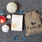 The Wellness Shop Licorice And Chamomile Skin Lightening Soap