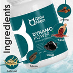 Qraa Dynamo Power Tablets