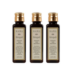 Kama Ayurveda Bringaras Invigorating Scalp & Hair Oil
