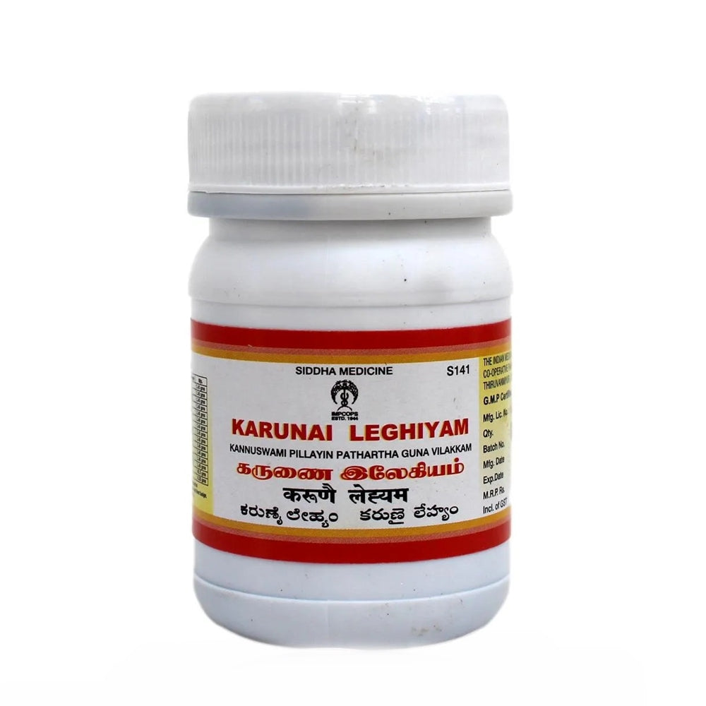 Impcops Karunai Legiyam - Distacart
