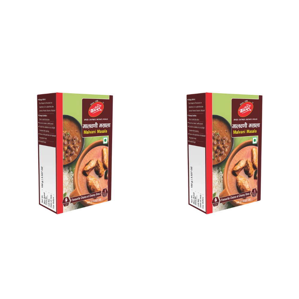 Katdare Foods Malvani Masala - Distacart