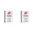 Katdare Foods Rock Salt Powder (Shendelon) - Distacart