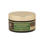 Organicos Anti Dandruff Hair Spa Mask - Distacart