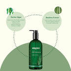 August Bioscience Aqua Fresh Body Shower Gel