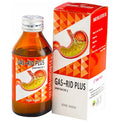 Hering Pharma Gas-Rid Plus (Antacid)
