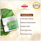 Inveda Cica Healing Night Cream