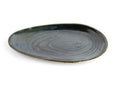 Simply Soho Tide Echo Snack Plate Set of 2