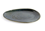 Simply Soho Tide Echo Snack Plate Set of 2