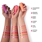 Kay Beauty Jelly Blush Wand - Cherry Cola - Distacart