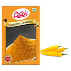 Catch Yellow Chilli Powder