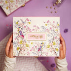 Natural Vibes Glow Getter Gift Set with Kwansha