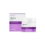 Professional O3+ Derma Cult Retinol Cream Night Moisturizer