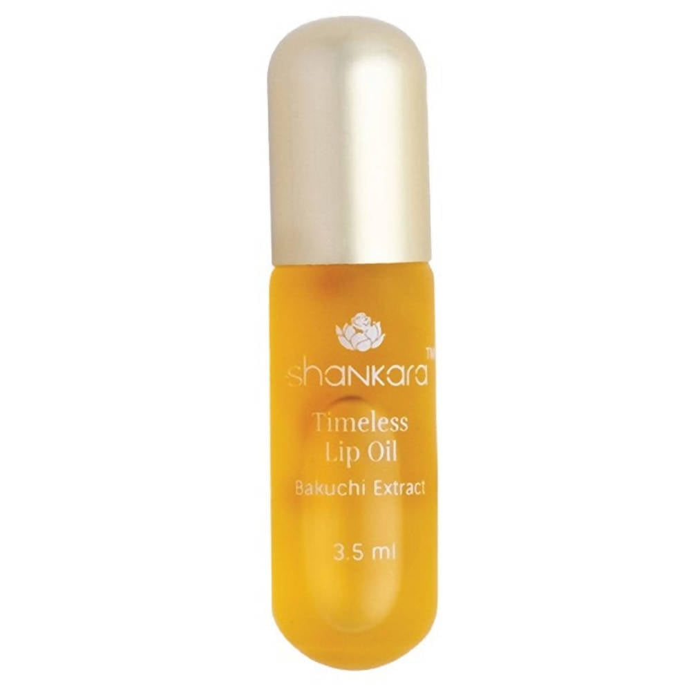 Shankara by Sri Sri Tattva Timeless Lip Oil