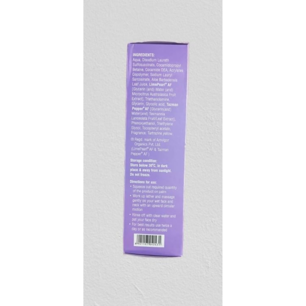Noviglo Face Wash