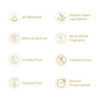Shankara by Sri Sri Tattva Hair & Scalp Oil
