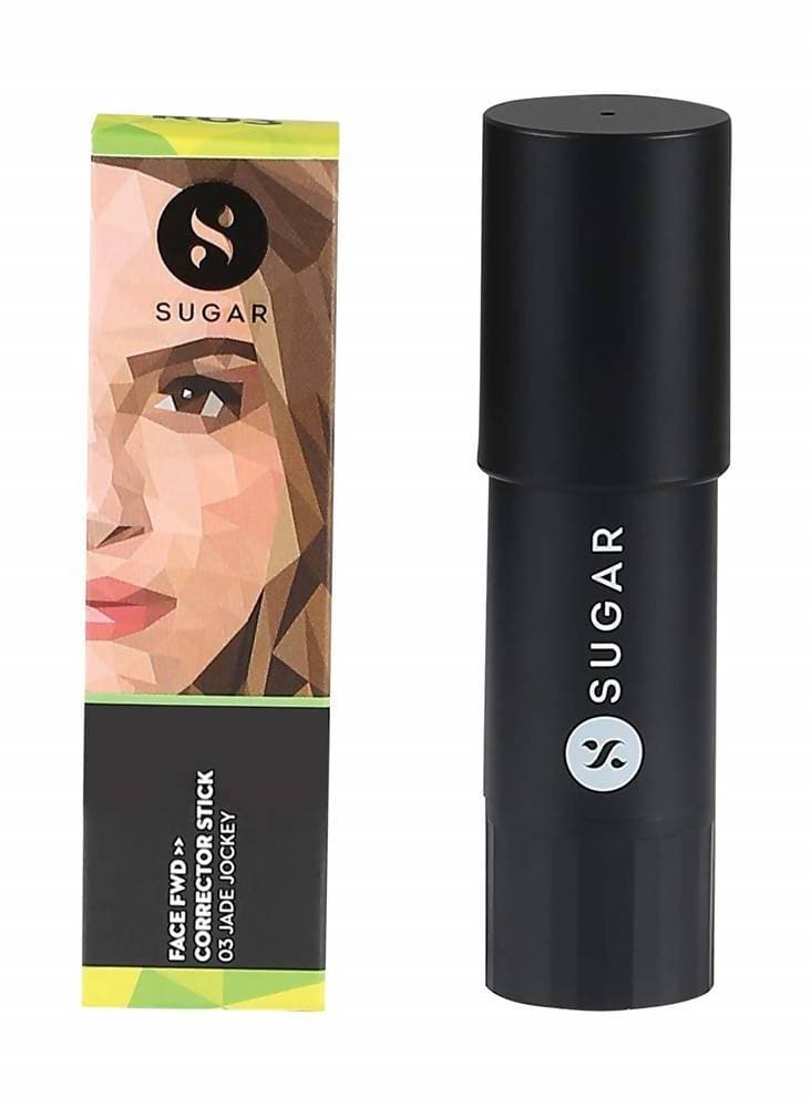 Sugar Face Fwd Corrector Stick - 03 Jade Jockey (Green)