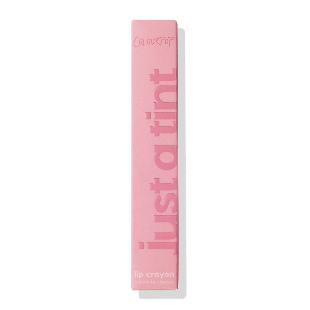 ColourPop Just A Tint Lip - Gimme S'more
