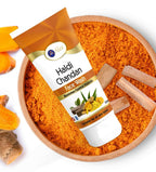 Alex Haldi Chandan Face Wash