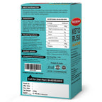 NutroActive Keto Breakfast Bar - Distacart