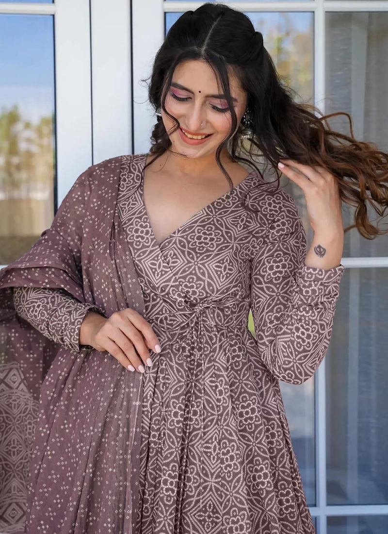 Vegaa Fashion Onion Pink Pure Muslin Digital Printed Designer Salwar Suit - Distacart
