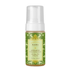 Kama Ayurveda Mini Anti Acne Cleansing Foam