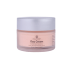 Ayuveer Day Cream With Shea Butter, Green Tea & Pomegranate