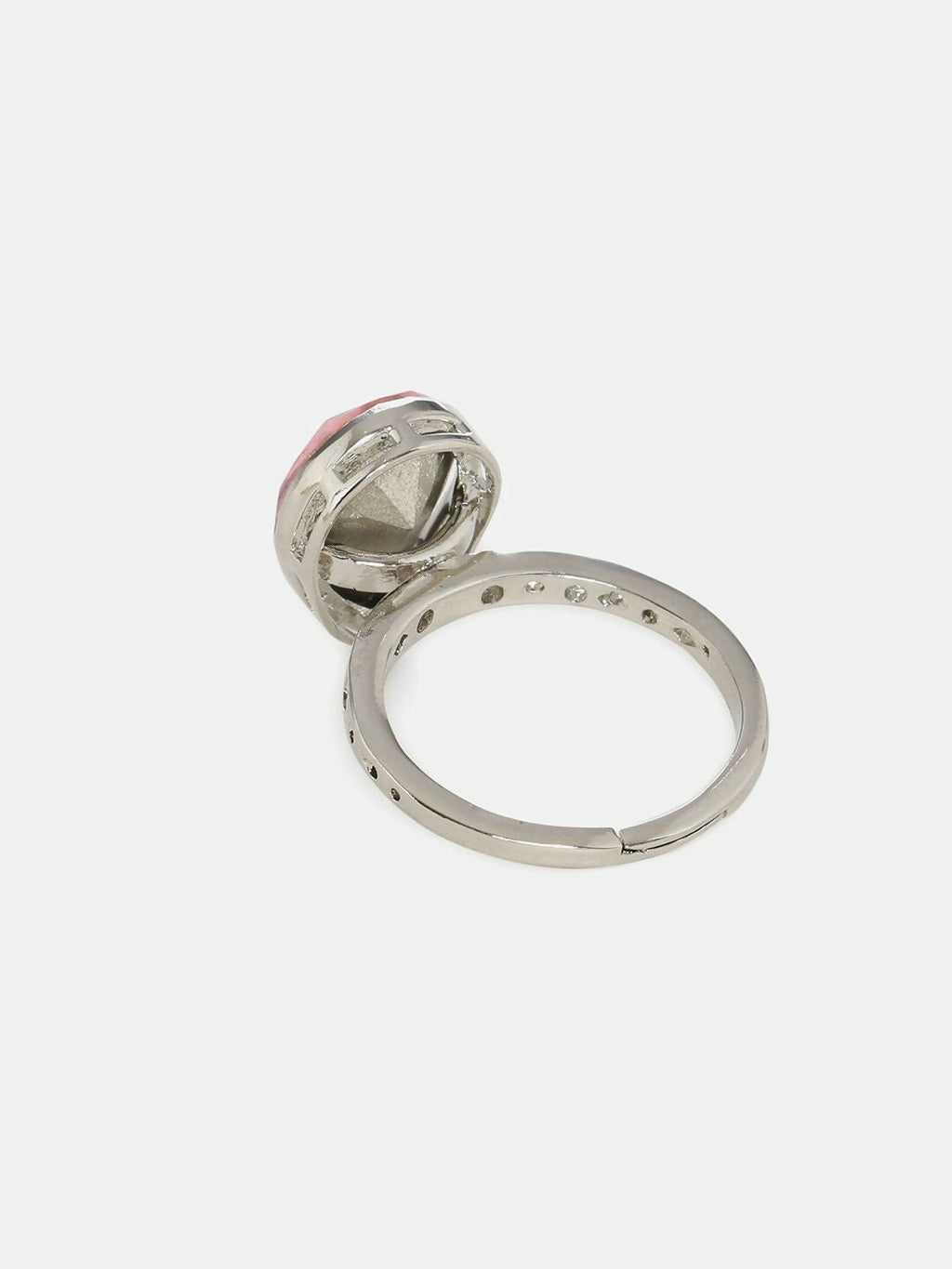 Blush Pink Ring- Ruby Raang