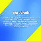 Cadbury Bournvita Lil Champs Health Drink