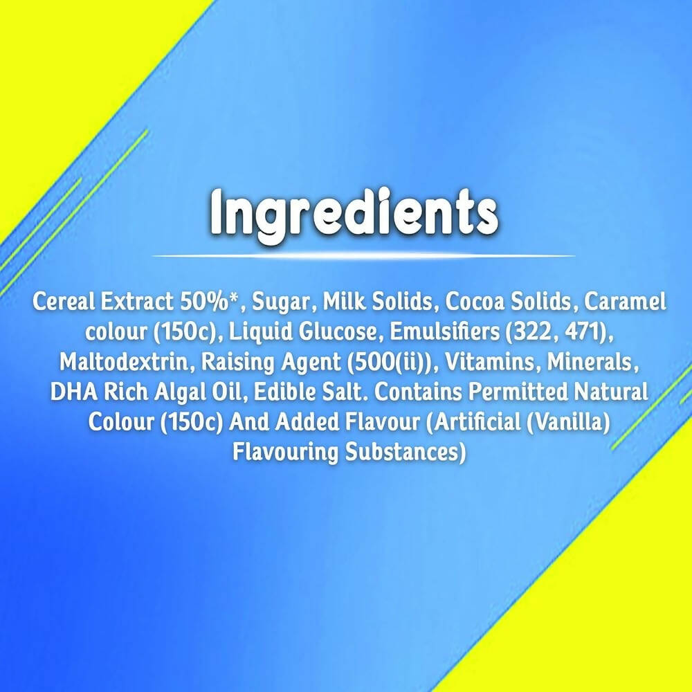 Cadbury Bournvita Lil Champs Health Drink