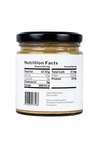 LaStevia Zero Sugar Almond Peanut Butter Creamy
