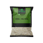 Weefa Organic Dosa / Idli Rice