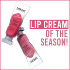 Insight Cosmetics Lip Cream | Hydro Filling Technology with Antioxidant Moisturising