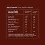 Open Secret Un-Junked California Almonds - Distacart