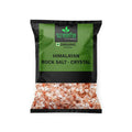 Weefa Organic Himalayan Rock Salt - Crystal