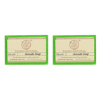 Khadi Natural Avocado Soap