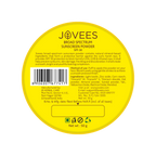 Jovees Broad Spectrum Sunscreen Powder SPF30 - Distacart