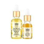 Indya Radiance Ritual Kit
