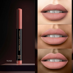 Faces Canada Ultime Pro HD Intense Matte Lips + Primer - Tease 14