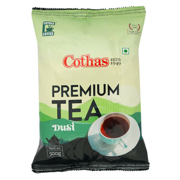 Cothas Premium Tea Dust - Distacart