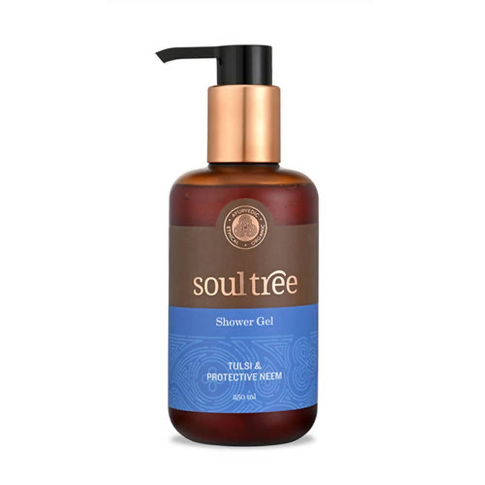 Soultree Curated For Him