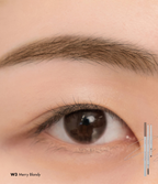 Rom&nd Han All Sharp Brow - W3 Merry Blondy