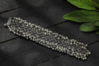 Mominos Fashion Kamal Johar Ghungroo Handcraft Bracelet