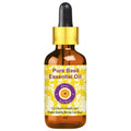 Deve Herbes Pure Basil Essential Oil