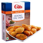 Gits Moong Dal Vada Snack Mix