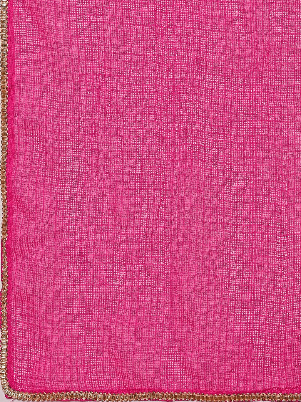 Nayra Cut Embroidered Kurta With Pant And Dupatta Set, Multicolor - Hiral Fashion - Distacart