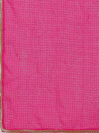 Nayra Cut Embroidered Kurta With Pant And Dupatta Set, Multicolor - Hiral Fashion - Distacart