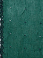 Embroidered & Quirky Printed Kurta With Pant & Dupatta, Multicolor - Hiral Fashion - Distacart