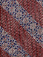 Alia Cut Embroidered & Printed Kurta With Pant & Dupatta, Multicolor - Hiral Fashion - Distacart