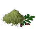 Hebsur Herbals Indigo Powder