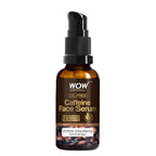 Wow Skin Science Caffeine Face Serum